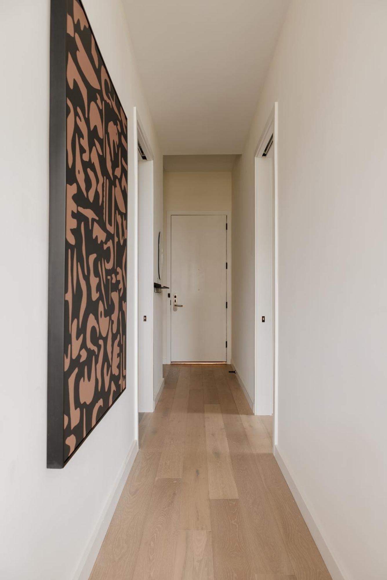 פילדלפיה Onyx, Sonder Apartments חדר תמונה