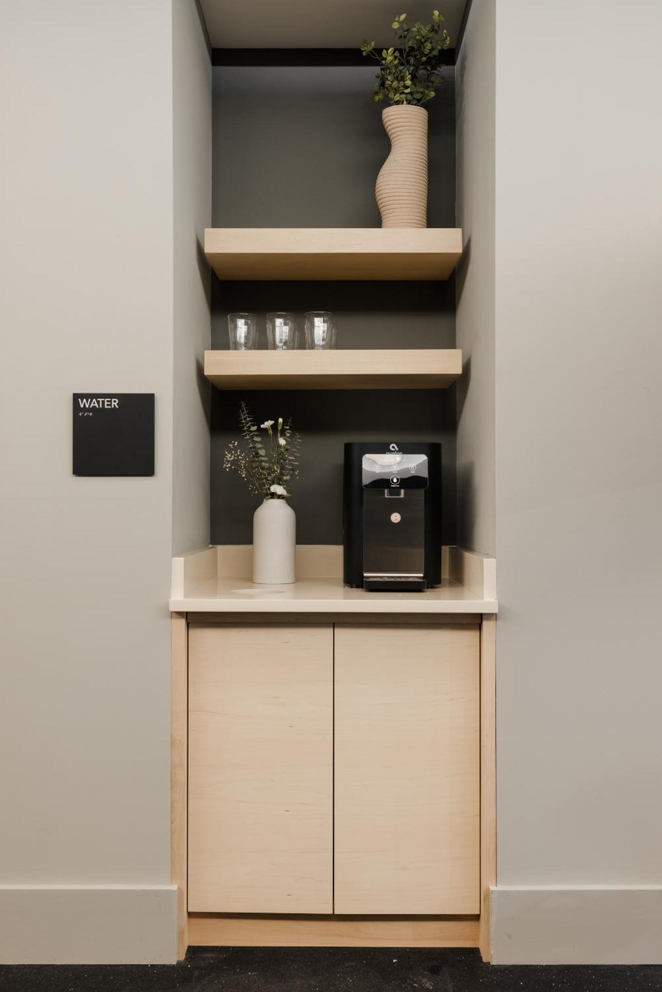 פילדלפיה Onyx, Sonder Apartments מראה חיצוני תמונה