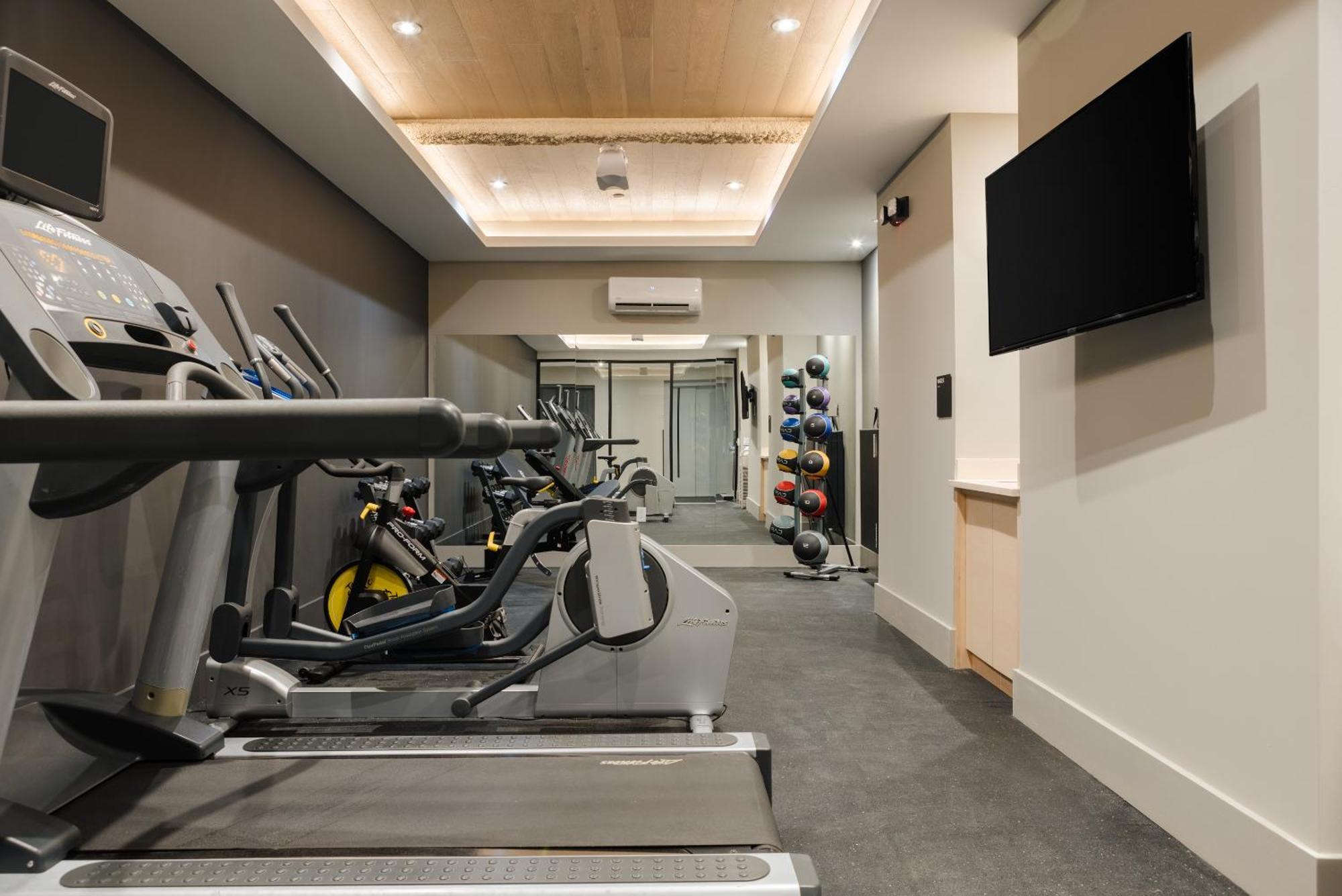 פילדלפיה Onyx, Sonder Apartments מראה חיצוני תמונה