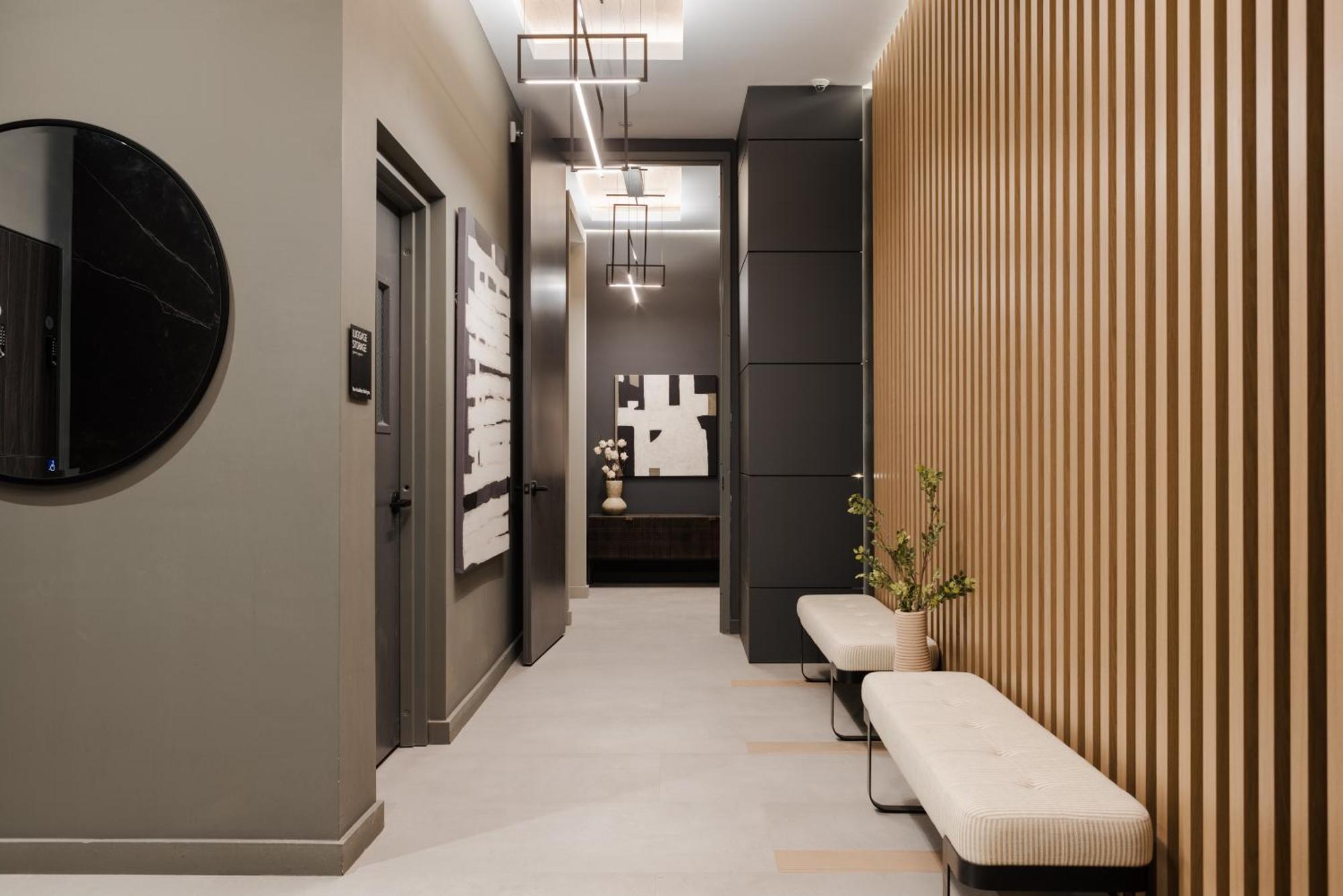 פילדלפיה Onyx, Sonder Apartments מראה חיצוני תמונה