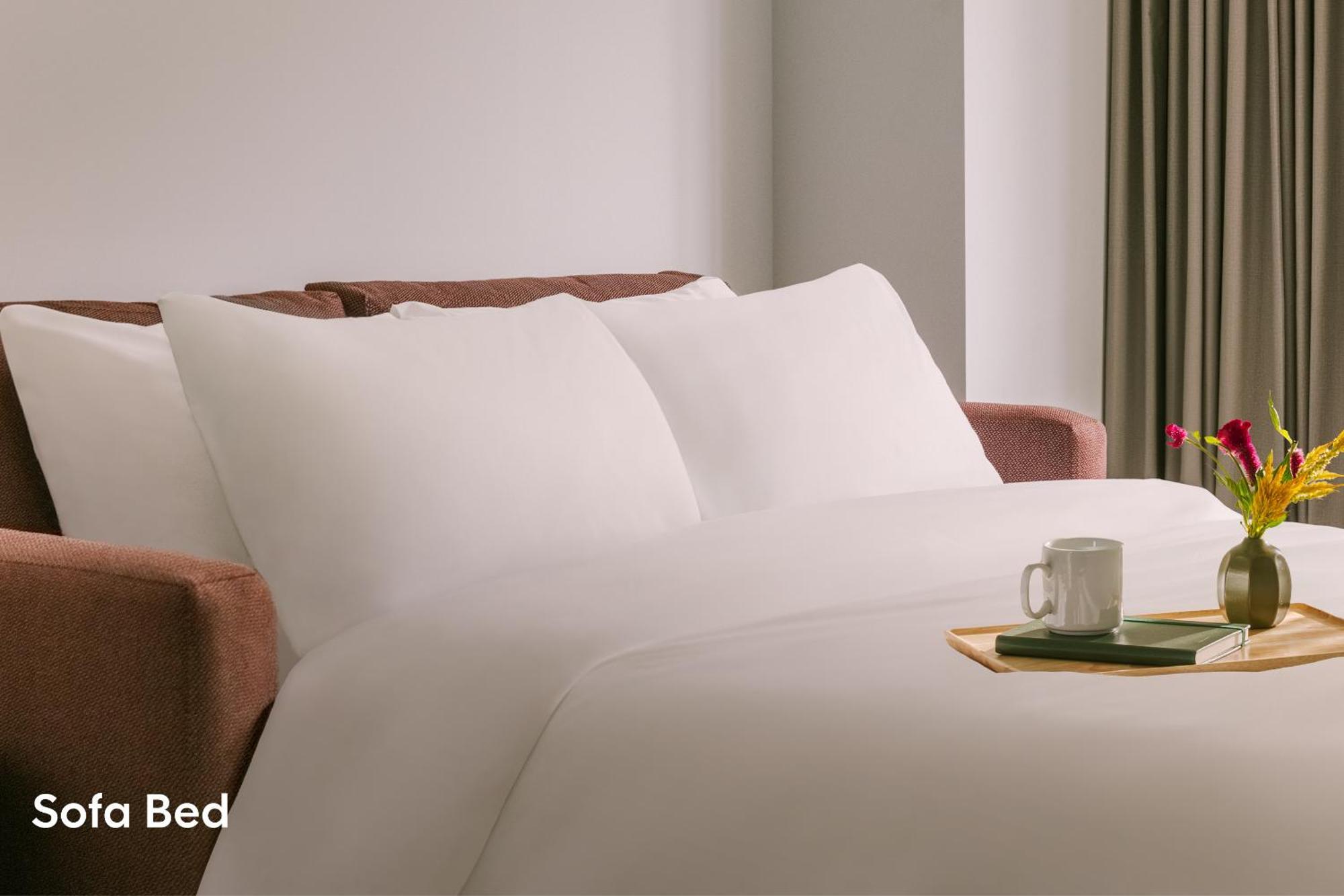 פילדלפיה Onyx, Sonder Apartments חדר תמונה