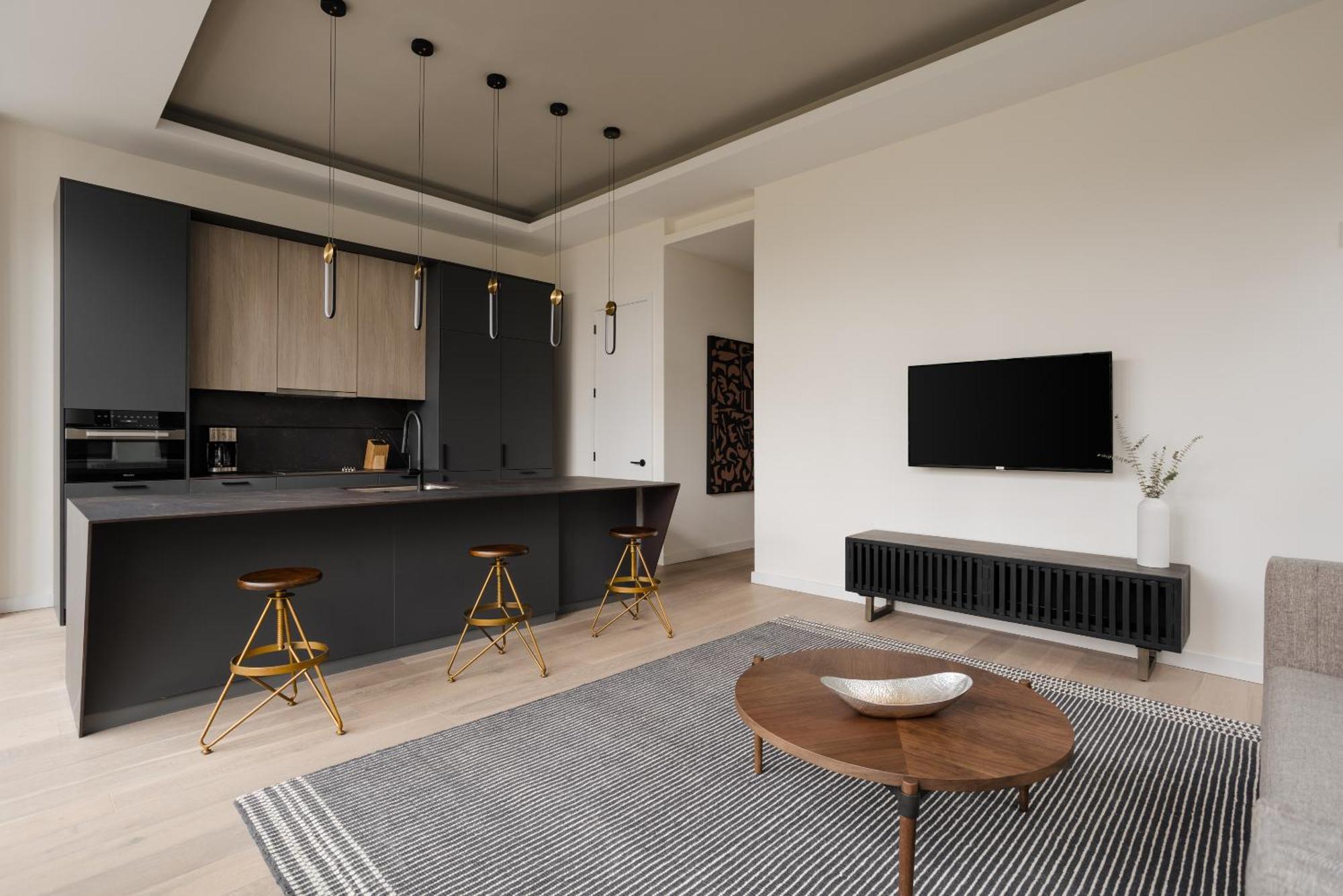 פילדלפיה Onyx, Sonder Apartments חדר תמונה