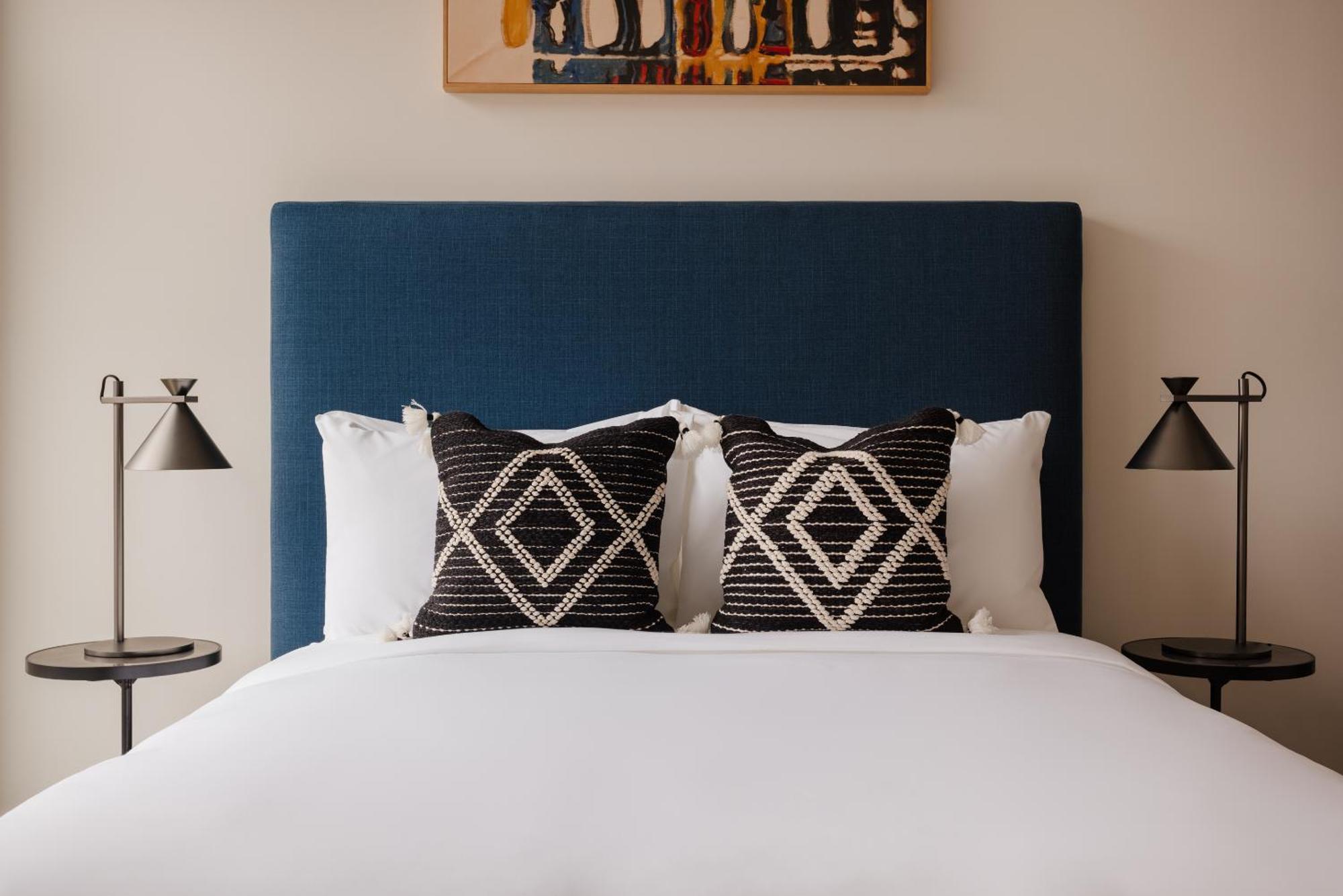 פילדלפיה Onyx, Sonder Apartments חדר תמונה
