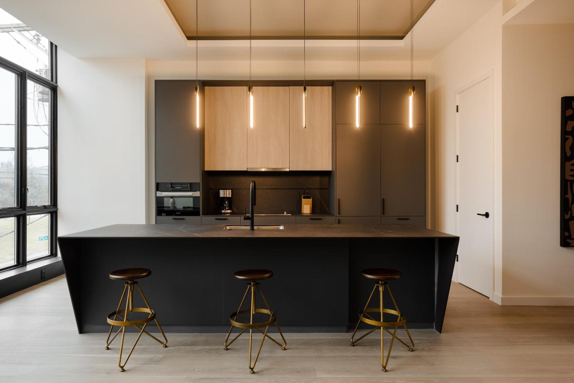 פילדלפיה Onyx, Sonder Apartments מראה חיצוני תמונה
