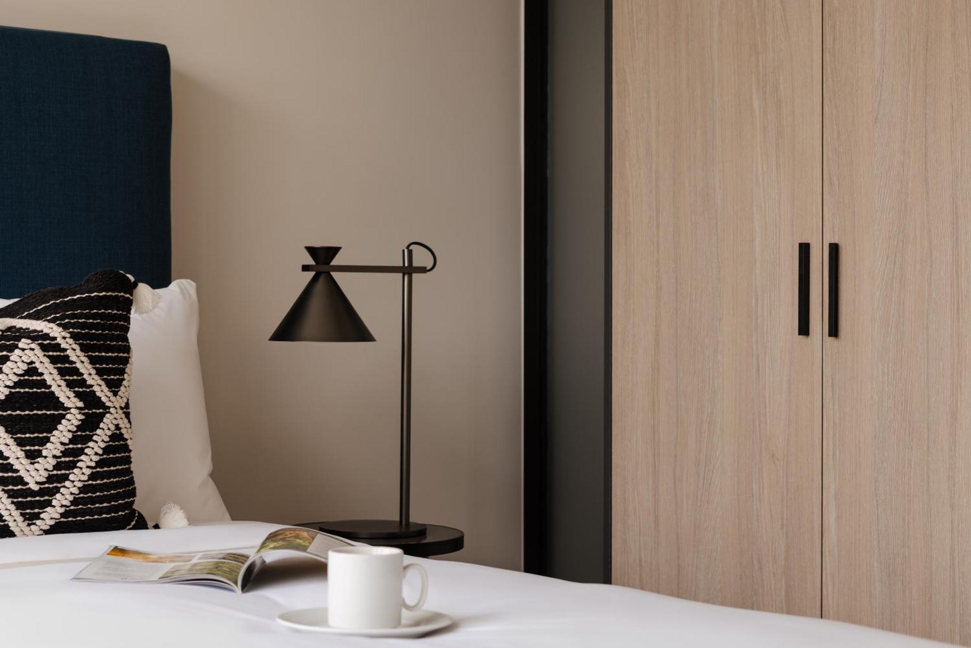 פילדלפיה Onyx, Sonder Apartments מראה חיצוני תמונה
