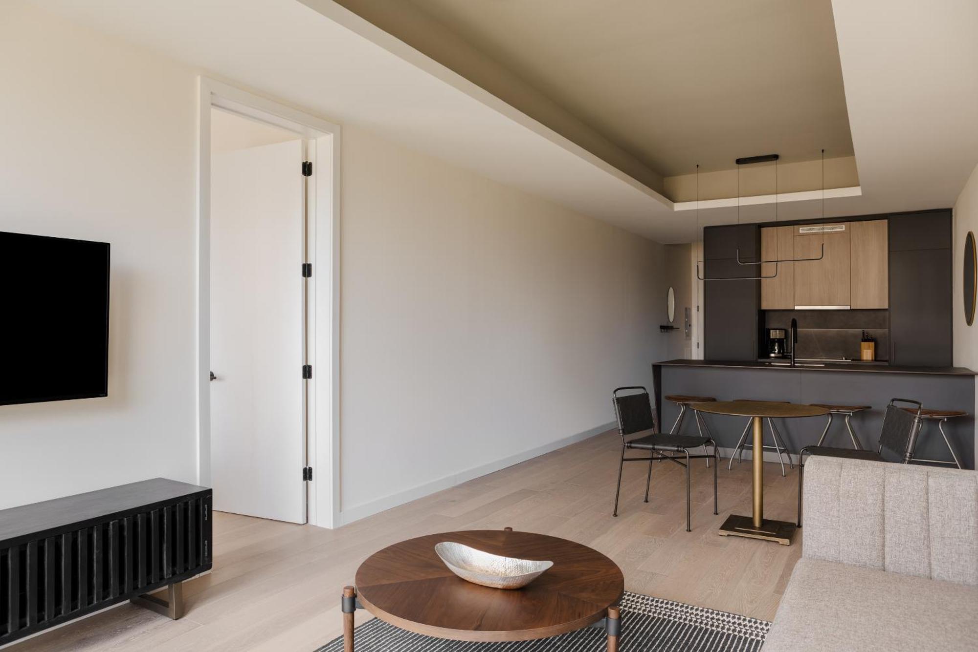 פילדלפיה Onyx, Sonder Apartments חדר תמונה