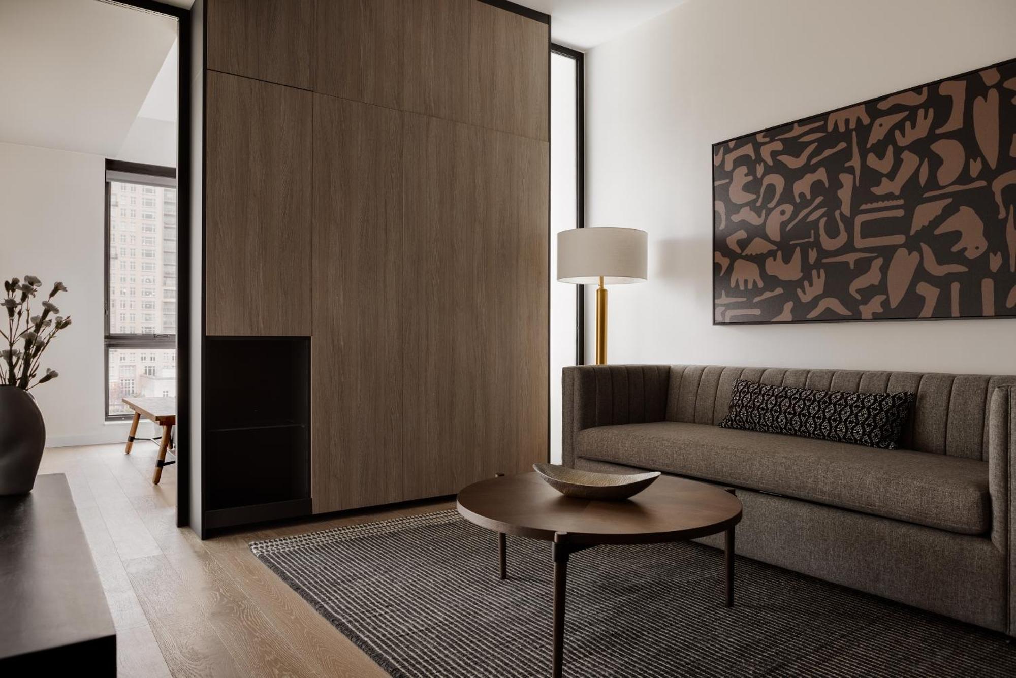 פילדלפיה Onyx, Sonder Apartments מראה חיצוני תמונה